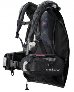 Aqua Lung Zuma Travel BCD