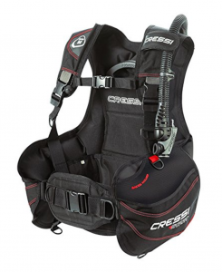 Cressi Start BCD Jacket Style