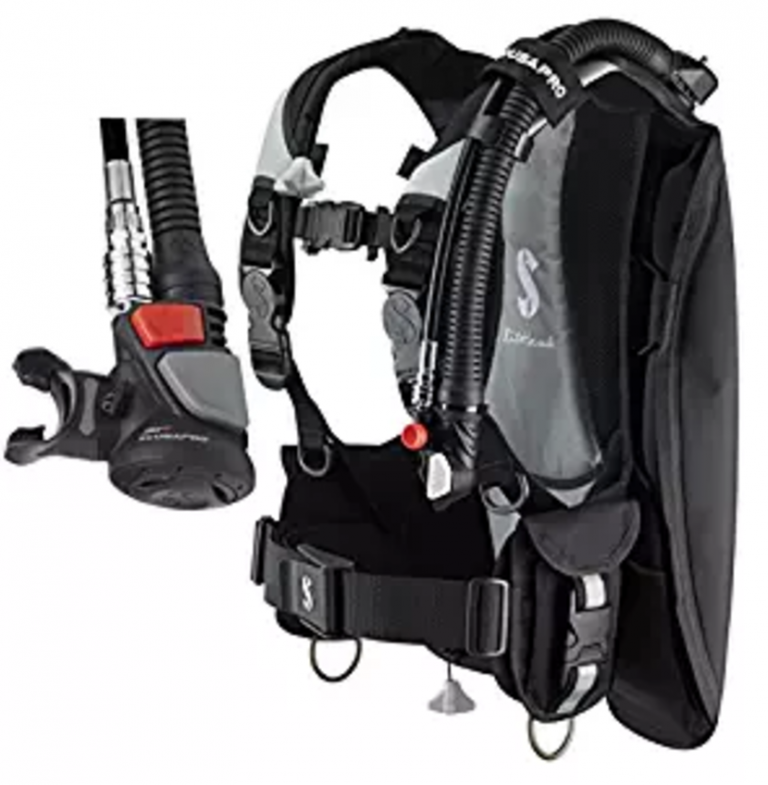 How To Choose Your BCD Diving Equipment The Right Way!! The Joy of