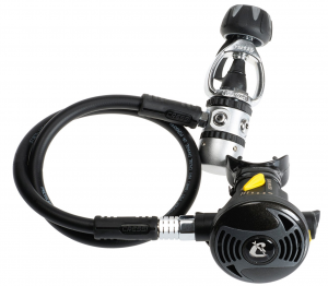 Cressi AC2 XS2 Regulator