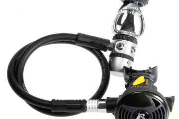 Cressi AC2 XS2 Regulator