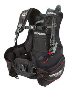 Cressi Start BCD