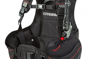 Cressi Start BCD