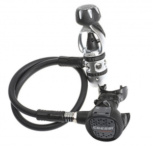 Cressi AC2 Compact Regulator