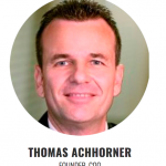 Diviac Thomas Achhorner Founder COO