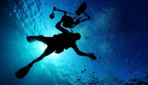 Underwater Photographer