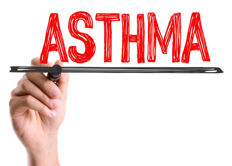 Asthma