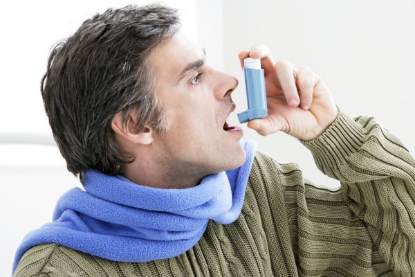 Asthma Treatment