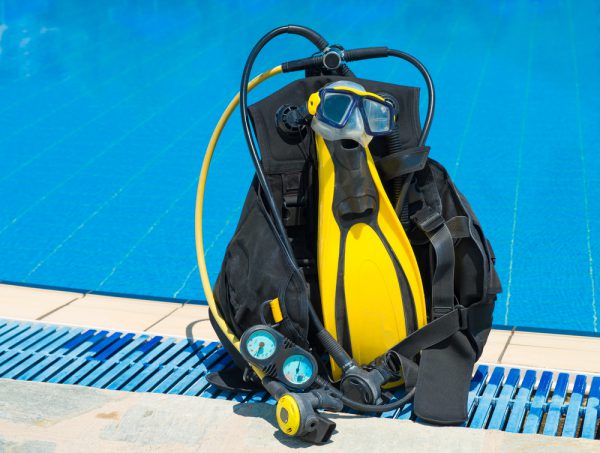 Scuba Gear