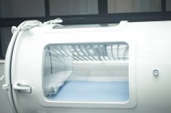 Hyperbaric Oxygen Treatment Center