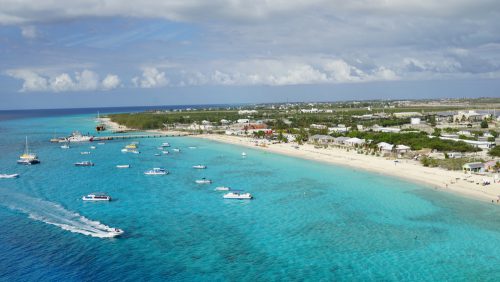 Grand Turk Turks And Caicos Island